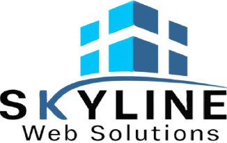 Skyline Web Solution Logo